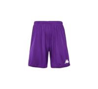 Kappa Borgo Pantaloncini, Viola, 4 Anni