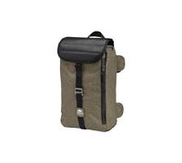 Borsa da serbatoio linea Café Racer da 7 Litri con Magneti e cinghie