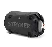 Borsa Retrosella Waterproof Kappa ST102W 30 Litri Nero