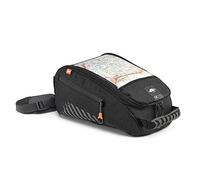 Kappa borsa serbatoio AH213BK Tanklock