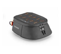 Kappa Borsa Serbatoio Moto 5 Litri K'Rugged, Sistema Blocco Serbatoio - AV08