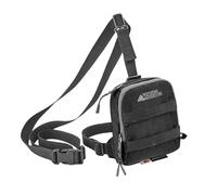 Kappa BORSELLO da Gamba Black New