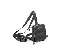 Kappa BORSELLO da Gamba Black New