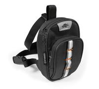 KAPPA BORSELLO DA GAMBA ST0105 NERO