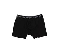 Kappa Boxer da Uomo Art. K1211 in Cotone Elasticizzato (XXL, Bianco)