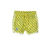 Kappa Boxer mare da ragazzo con stampe - giallo
