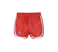 Kappa Boxer mare da ragazzo con stampe - rosso