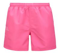 Kappa Logo FULTOMI Costume Bagno Uomo Mare Piscina Nuoto Spiaggia Boxer 331M4WW Taglia XL Colore Principale Neon Fuchsia