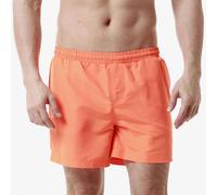 Kappa Boxer mare Logo Fultomi Neon Orange da Uomo M Arancione