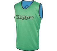 Kappa Bozia Reversibile Tank-Canotta da Uomo