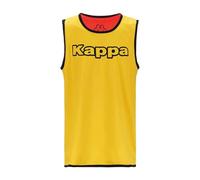 Kappa Bozia Reversibile Tank-Canotta da Uomo