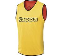 Kappa Bozia Reversibile Tank-Canotta Ragazzo di 12 Anni