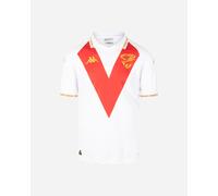 Kappa Brescia Away 24-25 M - Maglia Calcio Ufficiale - Uomo - Color Mix M