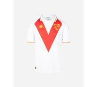 Kappa Brescia Away 24-25 M - Maglia Calcio Ufficiale - Uomo - Color Mix S