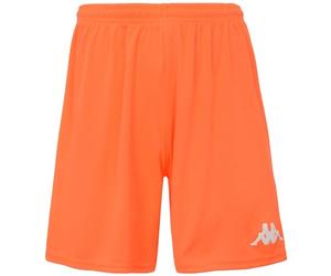 Kappa Breve Borgo, Shorts Uomo, Orange, XL