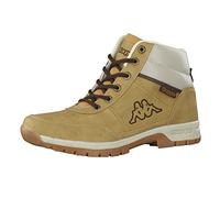 Kappa Bright Mid Light Stivali classici Unisex - Adulto, Beige (beige.), 44 EU