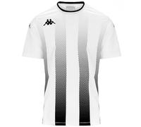 Maglia Kappa Bugo Blanc L
