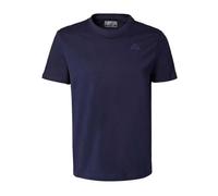 T-shirt Kappa Cafers Slim Bleu 3XL