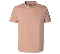 Kappa Cafers Slim Tee Maglietta Tecnica Comoda ed Elegante da Uomo (Confezione da 1)