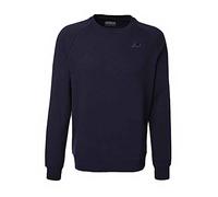 Kappa Caimali Sweatshirt Blu M Uomo