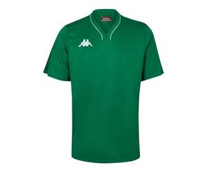 Kappa Calascia Maglietta Basket Uomo