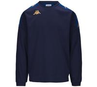 Kappa Calze marca modello KAPPA4SOCCER GAVERNO BLUE SAPPHIRE-BLUE M
