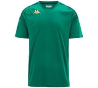 Kappa Calze marca modello KAPPA4SOCCER GIANTOGREEN-GREEN GALAPAGO