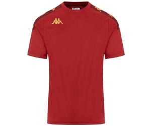 Kappa Calze marca modello KAPPA4SOCCER GIANTORED-RED DK DAHLIA