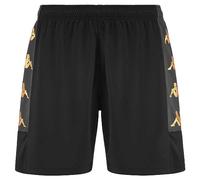 Kappa Calze marca modello KAPPA4SOCCER GONDO BLACK-GREY DK