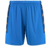 Kappa Calze marca modello KAPPA4SOCCER GONDO BLUE SAPPHIRE-BLUE M