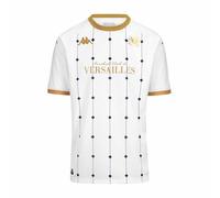 Kappa Camicia da Uomo Kombat Away Versailles