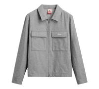 Kappa - Camicia Giovani Bomako - - Shirts - Uomo - Grigio - S