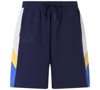 Kappa Camiseta Técnica Cómoda Y con Estilo T-Shirt Elegante Uomo