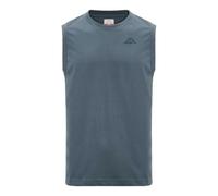Kappa Camiseta Técnica Cómoda Y con Estilo T-Shirt Tecnica Comoda ed Elegante Uomo