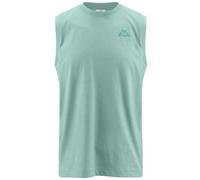 Kappa Camiseta Técnica Cómoda Y con Estilo T-Shirt Tecnica Comoda ed Elegante Uomo