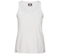 Kappa - Canotta Canottiera Donna Egri