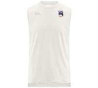 Kappa - Canotta Canottiera Uomo KOMBAT DRIDE US