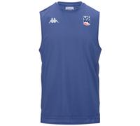 Kappa - Canotta Canottiera Uomo Kombat Dride Us