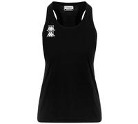 Kappa - Canottiera da Donna mod: kombat padel fras cod: 341L3HW
