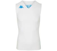 Kappa - Canottiera Donna KAPPA4SKIN KOMBAT NANKV