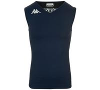 Kappa - Canottiera Donna KAPPA4SKIN KOMBAT NANKV