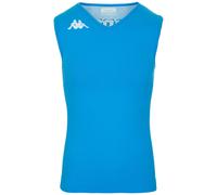 Kappa - Canottiera Donna KAPPA4SKIN KOMBAT NANKV