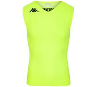 Kappa - Canottiera Donna KAPPA4SKIN KOMBAT NANKV