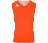 Kappa - Canottiera Donna KAPPA4SKIN KOMBAT NANKV