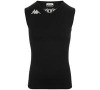 Kappa - Canottiera Donna KAPPA4SKIN KOMBAT NANKV