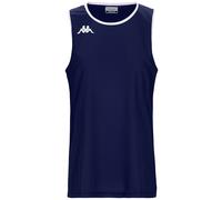 Kappa - Canottiera Uomo Kappa4Basket Danco