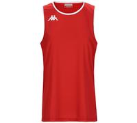 Kappa - Canottiera Uomo Kappa4Basket Danco