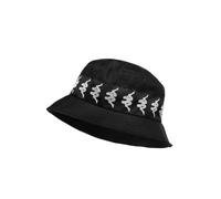 Kappa Cappello 222 Banda BZAHLAB Nero 304KRT0 005 Size 59 Large