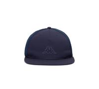 Kappa - Cappello con Visiera da Uomo mod: logo korpo kapri cod: 331P5HW