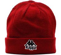 Kappa Cappello Unisex Authentic AYSNES 3031Q60.422 Red Dk